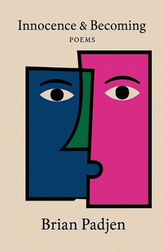 Cover image for Innocence and Becoming