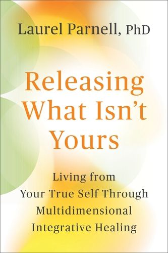 Cover image for Releasing What Isn't Yours