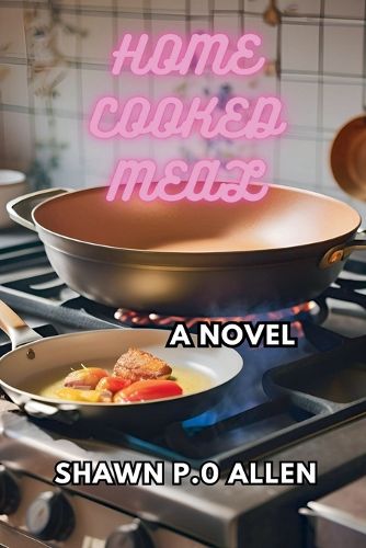 Cover image for Home Cooked Meal