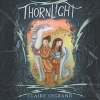 Cover image for Thornlight