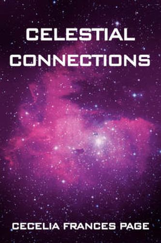 Cover image for Celestial Connections