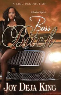 Cover image for Boss Bitch