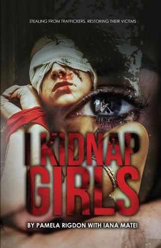 Cover image for I Kidnap Girls