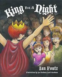 Cover image for King for a Night