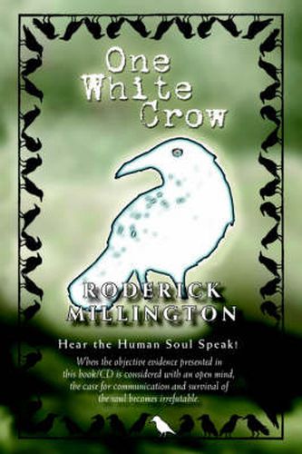 Cover image for One White Crow