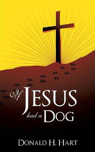 Cover image for If Jesus Had a Dog
