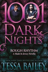 Cover image for Rough Rhythm: A Made In Jersey Novella