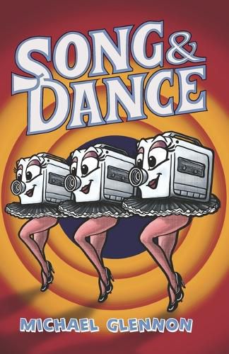 Cover image for Song and Dance