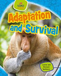 Cover image for Adaptation and Survival