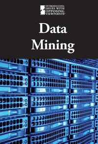 Cover image for Data Mining