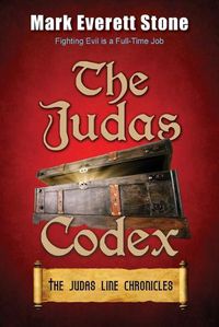 Cover image for The Judas Codex