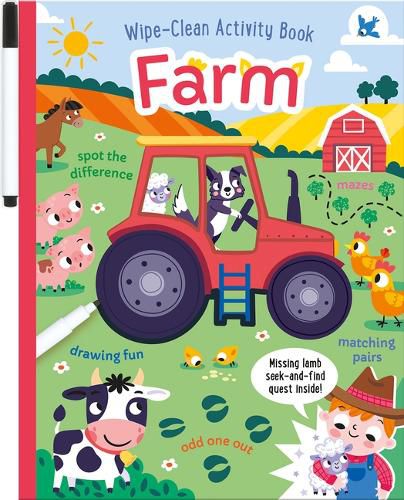 Cover image for Farm