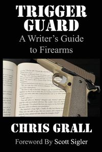 Cover image for Trigger Guard