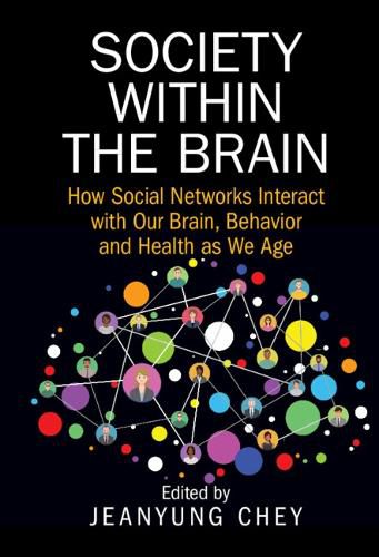 Cover image for Society within the Brain