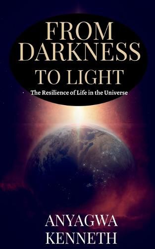 Cover image for From Darkness to Light