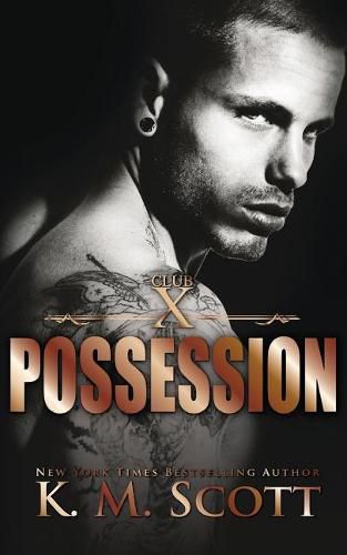 Cover image for Possession