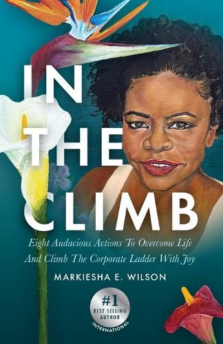 Cover image for In The Climb