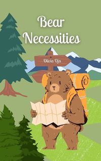 Cover image for Bear Necessities