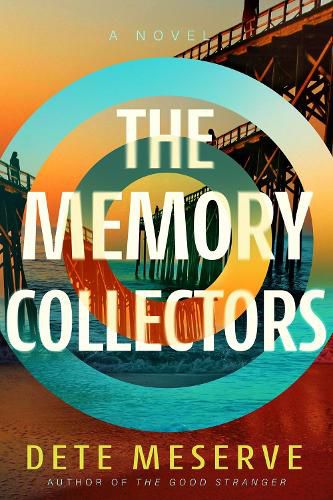 Cover image for The Memory Collectors