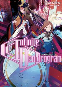 Cover image for Infinite Dendrogram: Volume 6: Volume 6