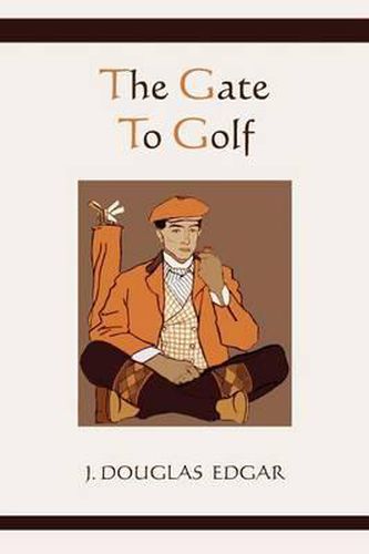 Cover image for The Gate to Golf