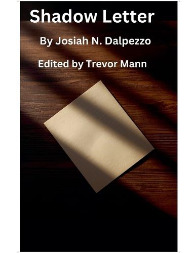 Cover image for Shadow Letter