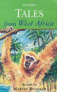 Cover image for Tales from West Africa