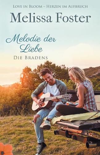 Cover image for Melodie der Liebe