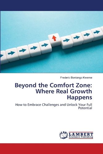 Cover image for Beyond the Comfort Zone