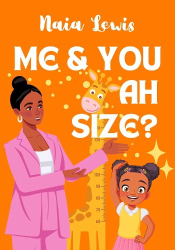 Cover image for Me and You ah Size?