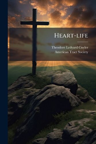 Cover image for Heart-Life