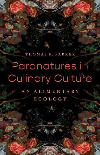 Cover image for Paranatures in Culinary Culture