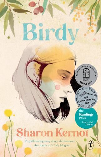 Cover image for Birdy