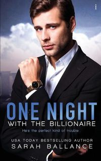 Cover image for One Night with the Billionaire