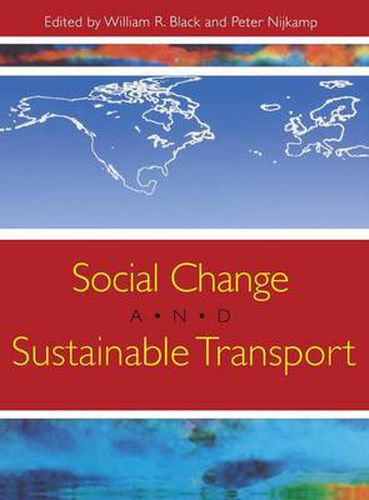 Social Change and Sustainable Transport