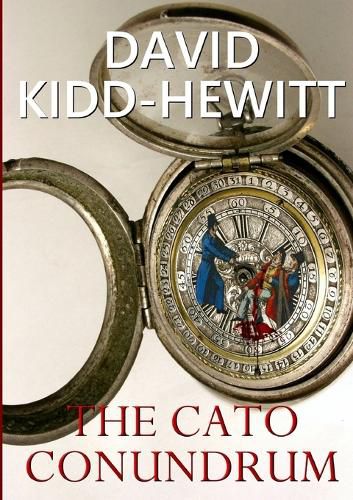 Cover image for The Cato Conundrum