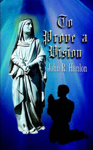 Cover image for To Prove a Vision