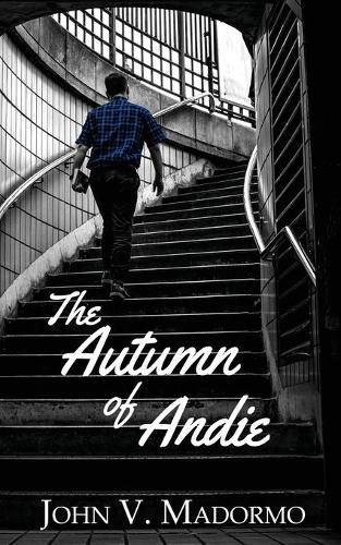 Cover image for The Autumn of Andie