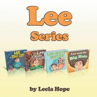 Cover image for LEE Collection: Books 1-4