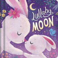 Cover image for Lullaby Moon