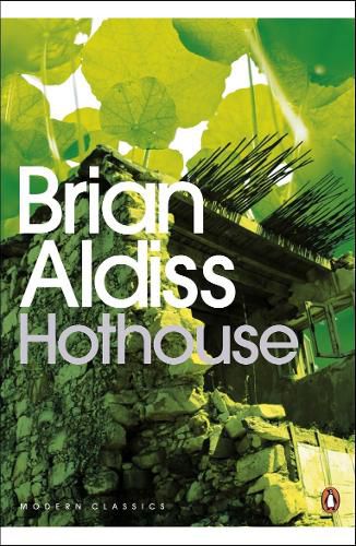 Cover image for Hothouse