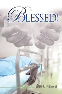 Cover image for Blessed!