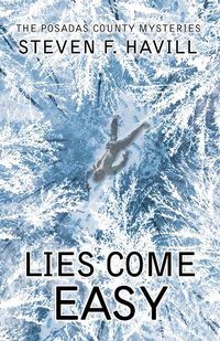 Cover image for Lies Come Easy