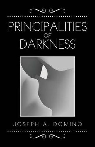 Cover image for Principalities of Darkness