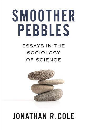 Cover image for Smoother Pebbles