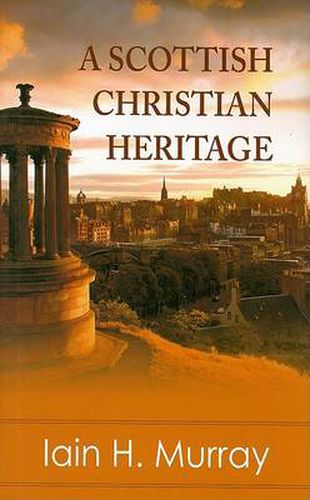 A Scottish Christian Heritage