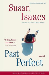 Cover image for Past Perfect