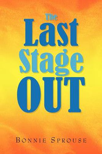 Cover image for The Last Stage Out