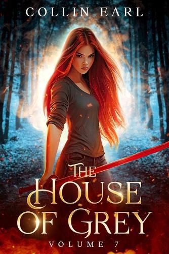 Cover image for The House of Grey