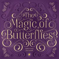 Cover image for The Magic of Buttersflies